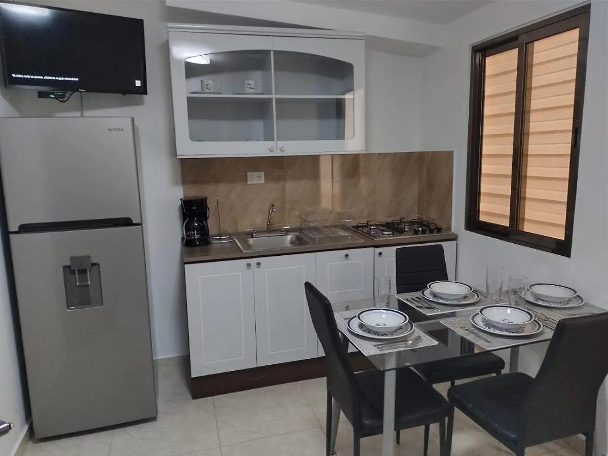 Ferienwohnung Sol, Mar Y Tierra Cancún