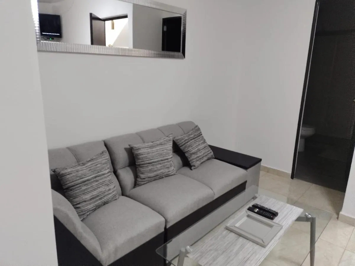 Ferienwohnung Sol, Mar Y Tierra Cancún 0*,
