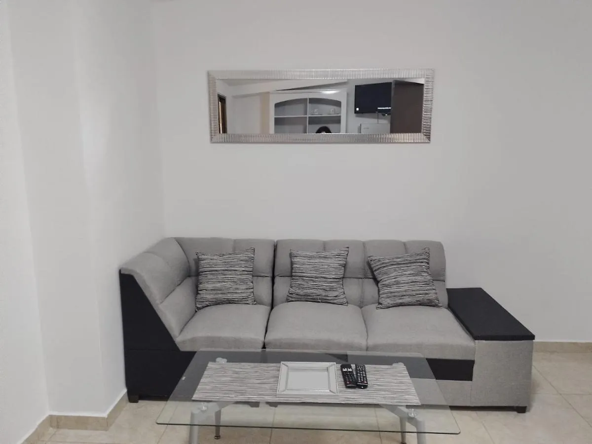 Apartment Ferienwohnung Sol, Mar Y Tierra Cancún