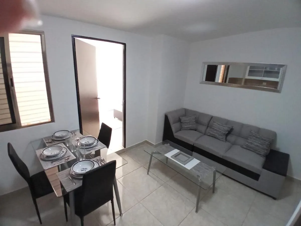 Ferienwohnung Sol, Mar Y Tierra Cancún 0*,