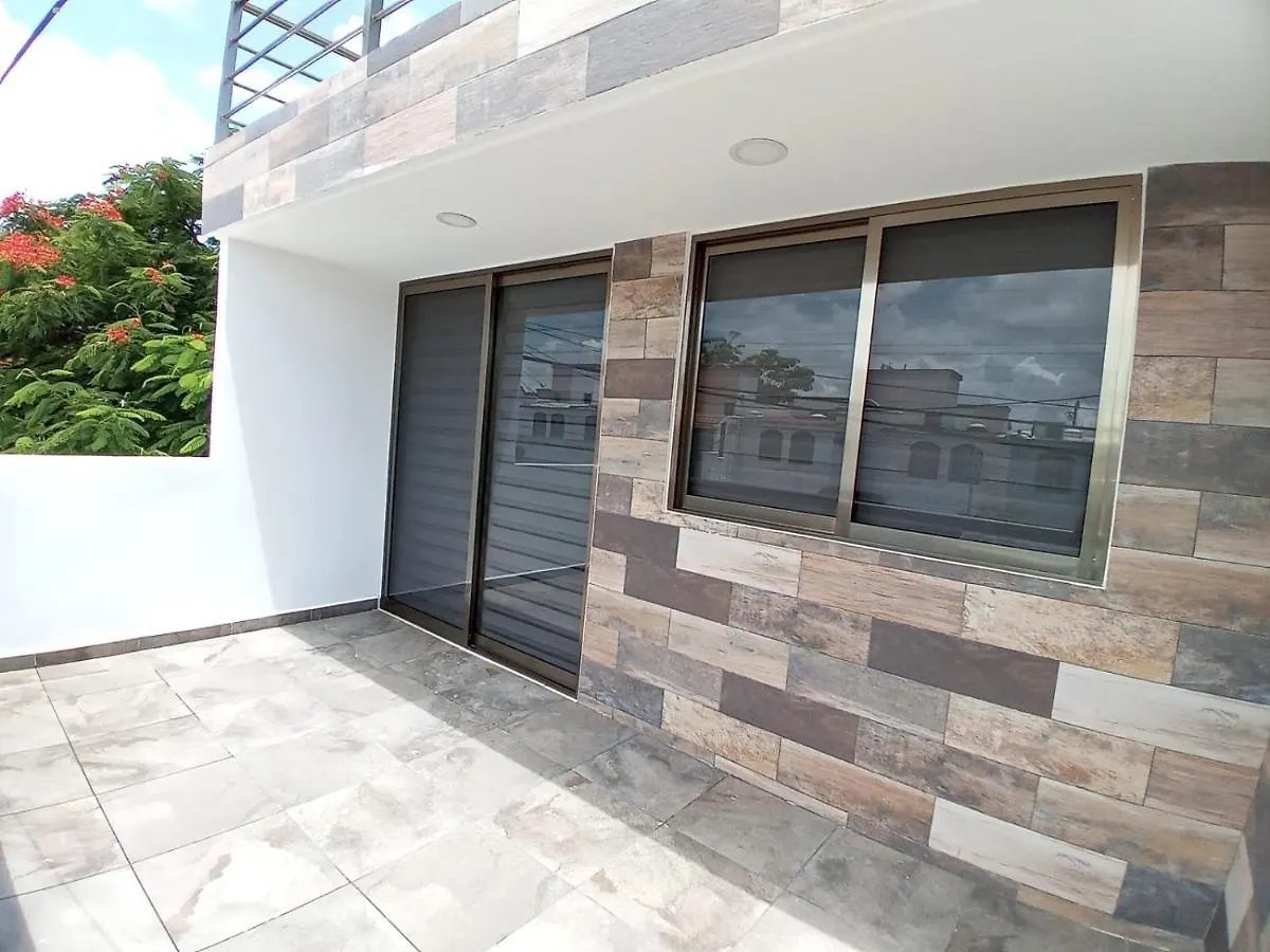 Ferienwohnung Sol, Mar Y Tierra Cancún
