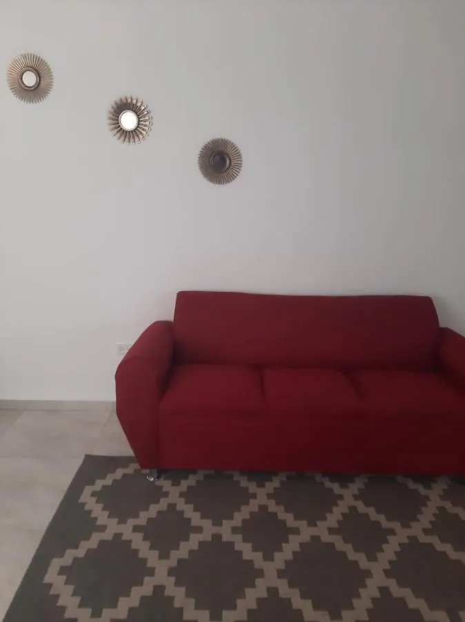 Apartment Ferienwohnung Sol, Mar Y Tierra Cancún