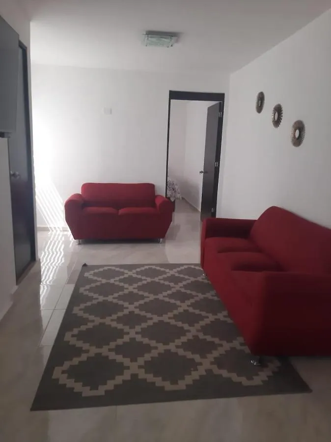 Ferienwohnung Sol, Mar Y Tierra Cancún Mexiko
