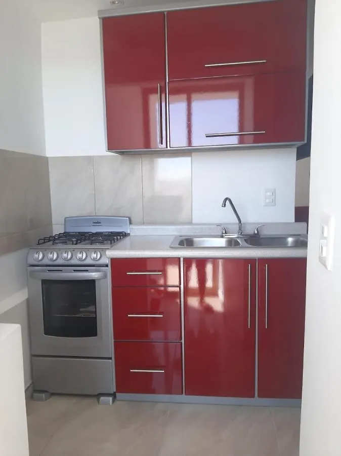 Ferienwohnung Sol, Mar Y Tierra Cancún