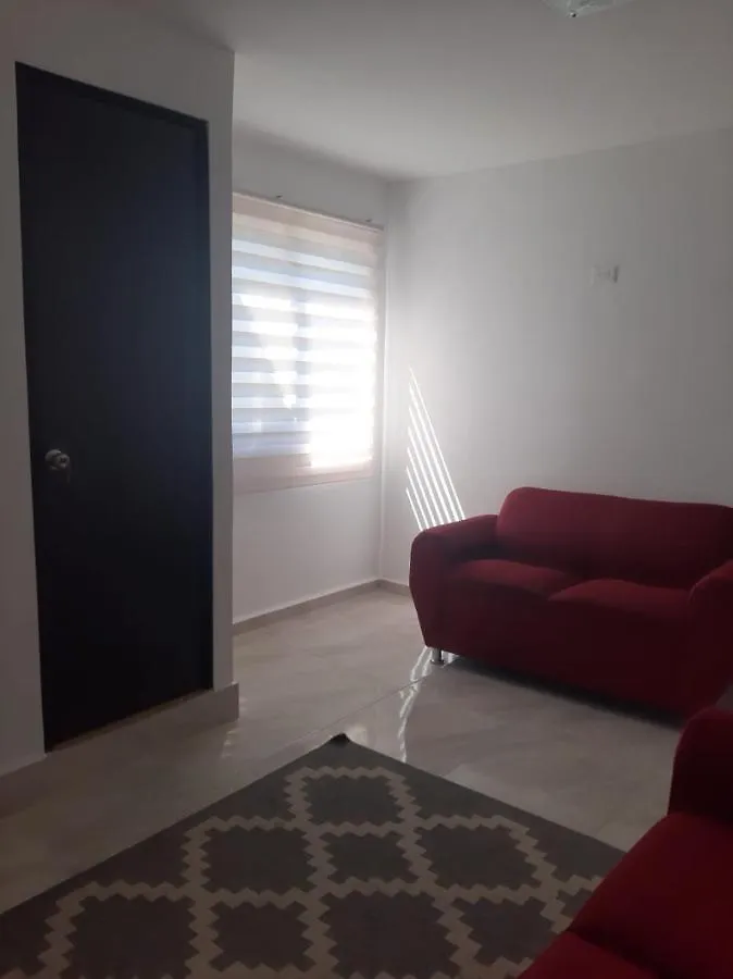 Apartment Ferienwohnung Sol, Mar Y Tierra Cancún
