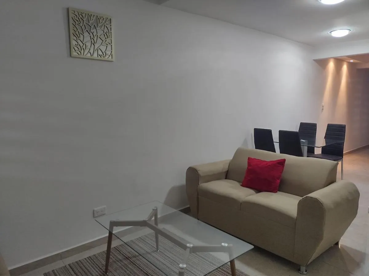 Apartment Ferienwohnung Sol, Mar Y Tierra Cancún Mexiko