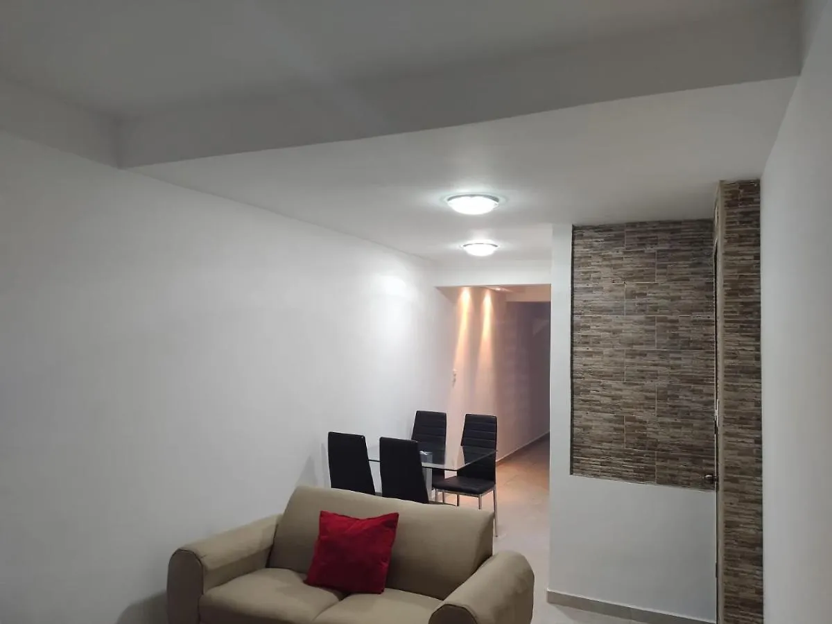 Ferienwohnung Sol, Mar Y Tierra Cancún 0*,  Mexiko
