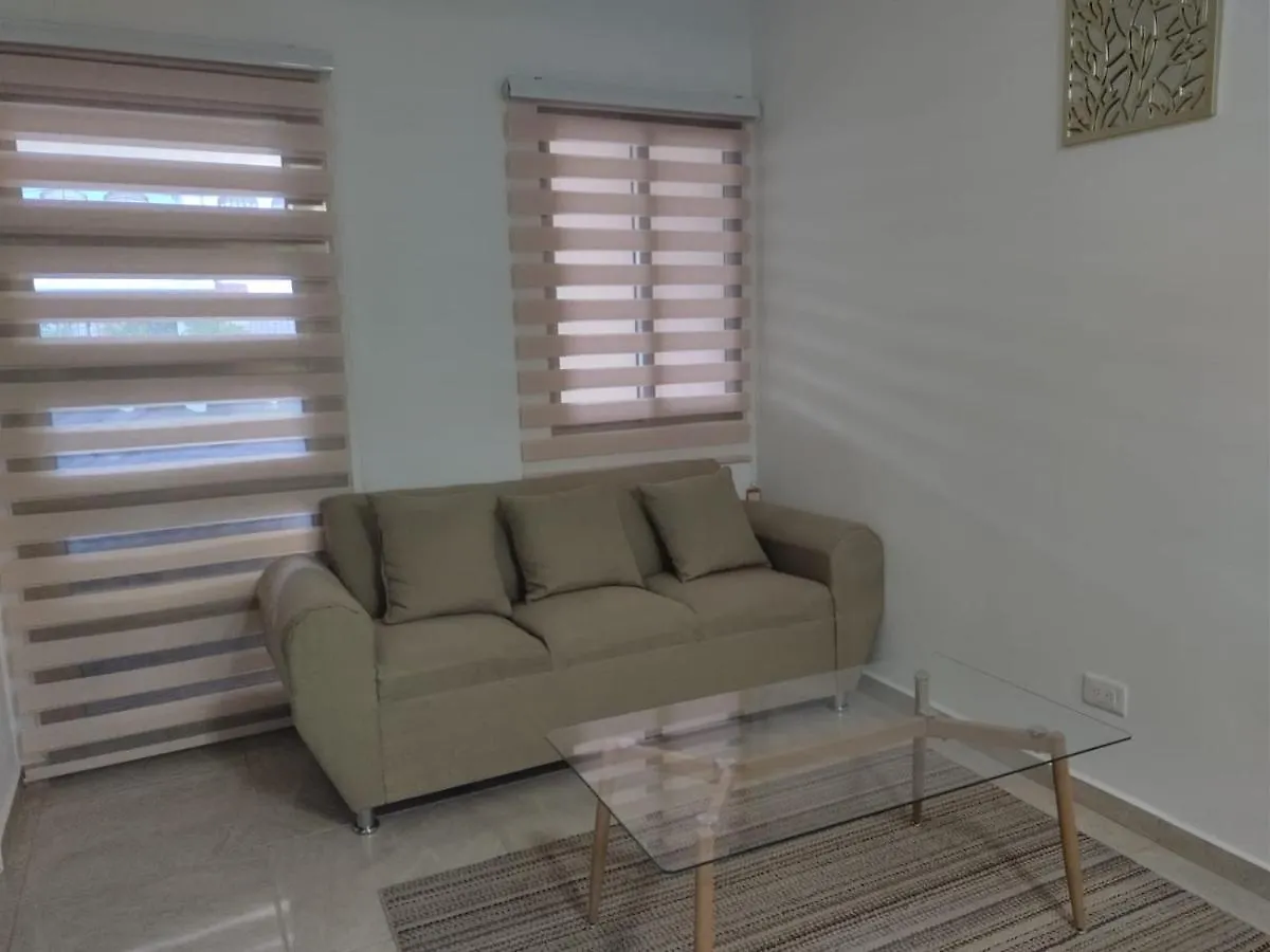 Ferienwohnung Sol, Mar Y Tierra Cancún Apartment