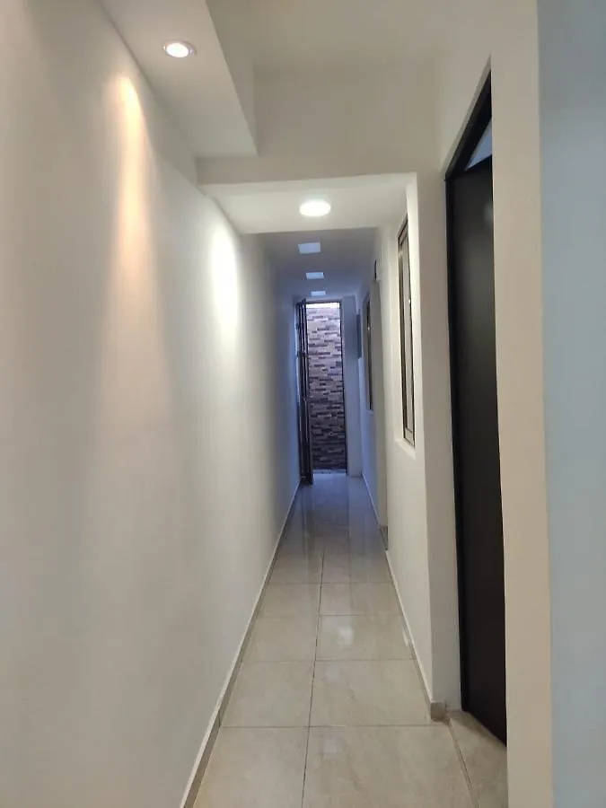Ferienwohnung Sol, Mar Y Tierra Cancún