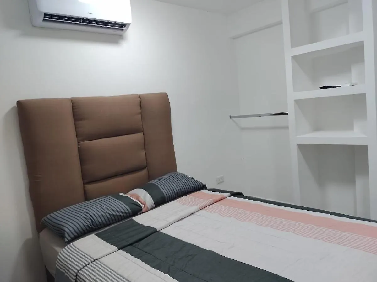 Ferienwohnung Sol, Mar Y Tierra Cancún