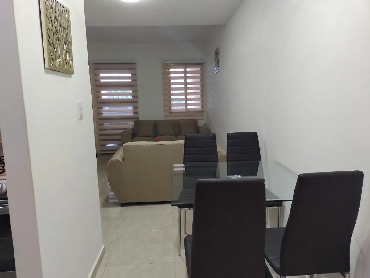 Apartment Ferienwohnung Sol, Mar Y Tierra Cancún