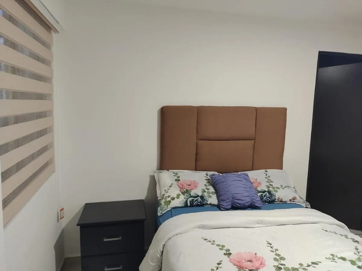 Ferienwohnung Sol, Mar Y Tierra Cancún Mexiko