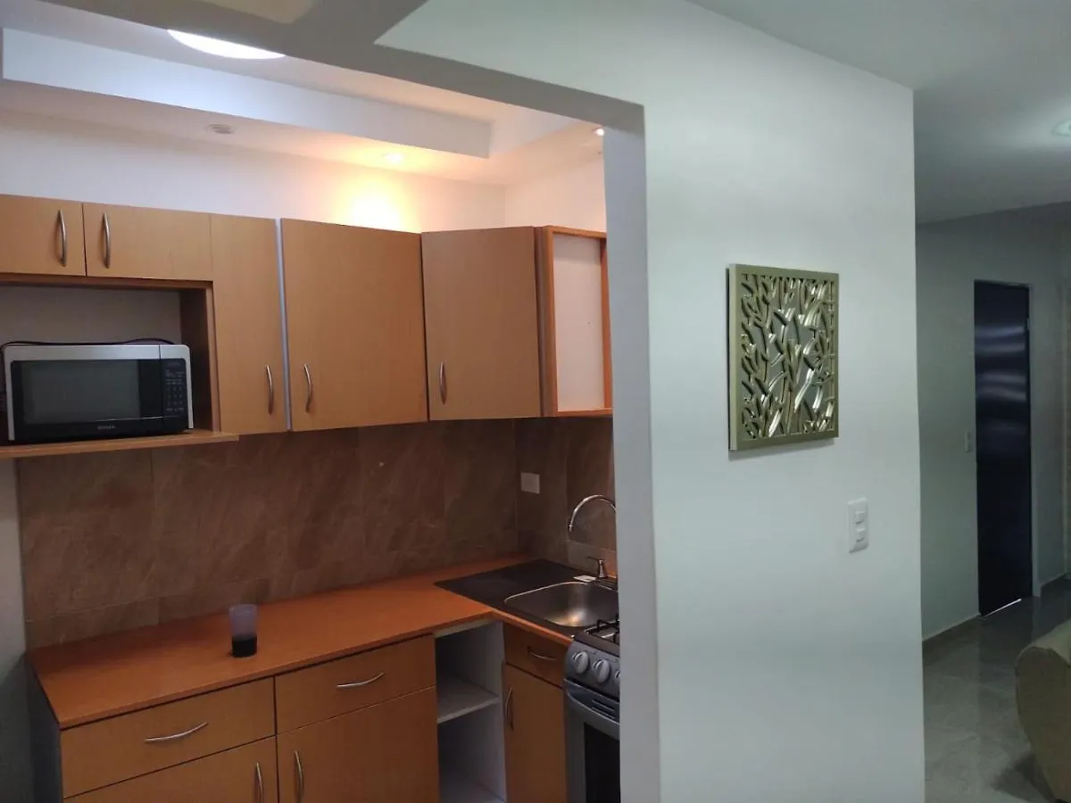 Ferienwohnung Sol, Mar Y Tierra Cancún 0*,  Mexiko